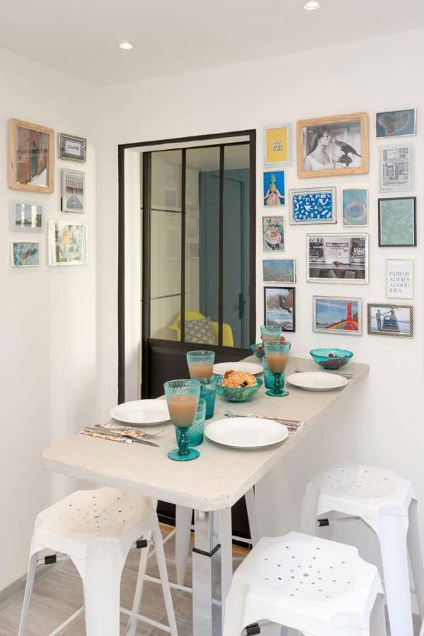 Appartement D'Architect Neuf Proche Tour Eiffel P78 Paris Exterior photo